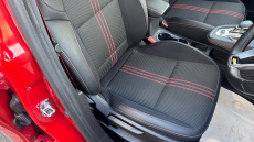 Renault Captur 1.6 E-TECH Hybrid 145 R.S. Line 5dr Auto Hybrid Hatchback